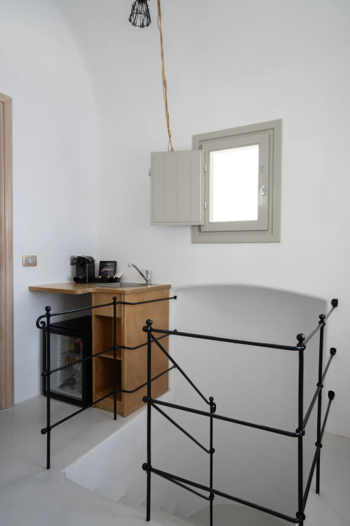 La Perla Villas - Adults Only - Chambres