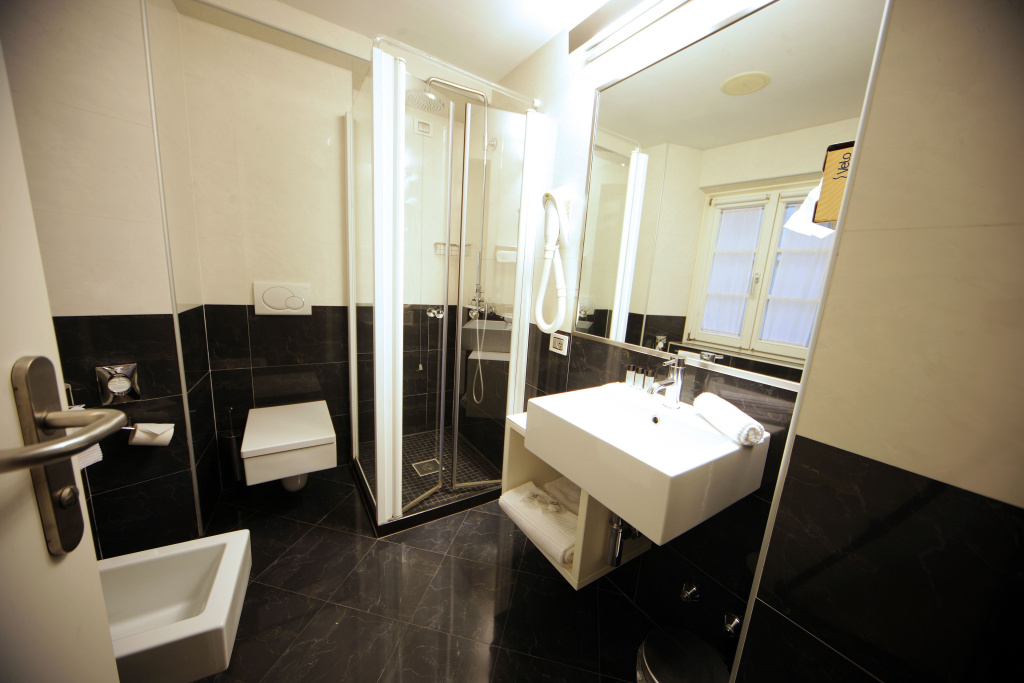 Urban Hotel Design - Chambres