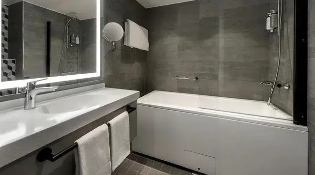 Original Sokos Hotel Vantaa - Chambres