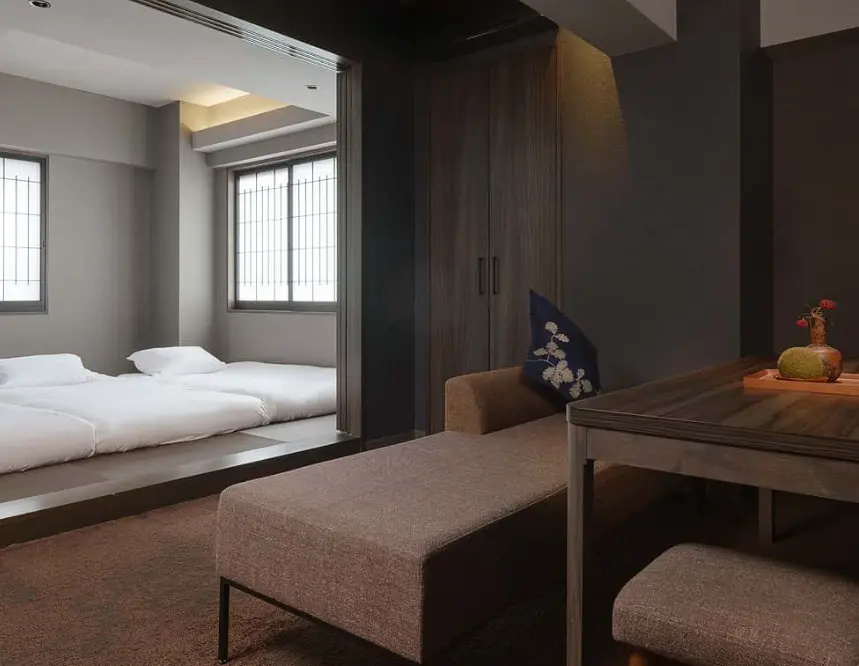 MIMARU Osaka Shinsaibashi West 사진 4