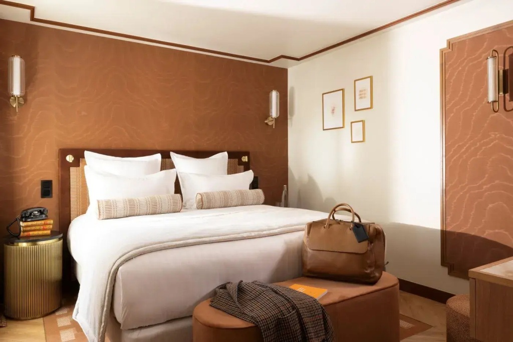 Hôtel Filigrane & Spa 43