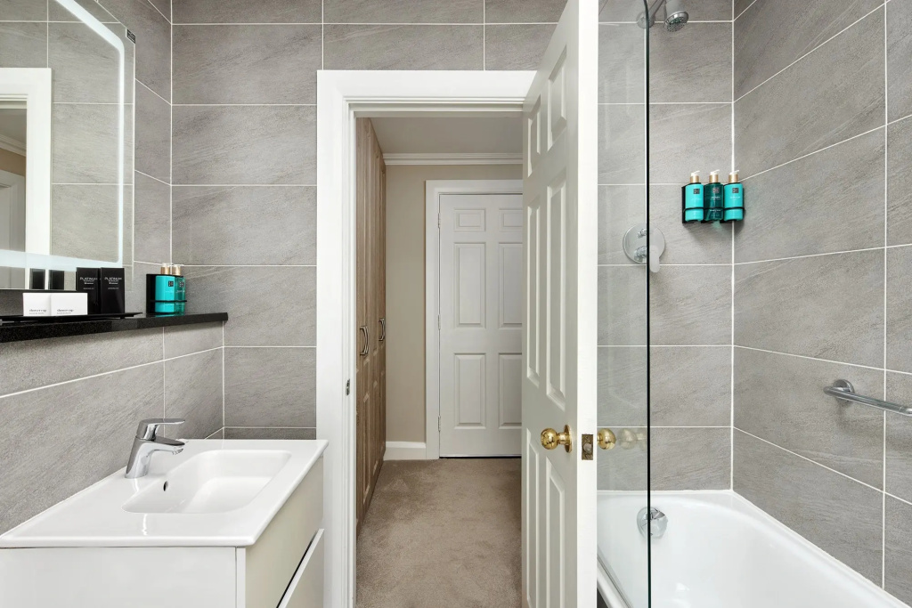 The Sandymount Hotel - Chambres