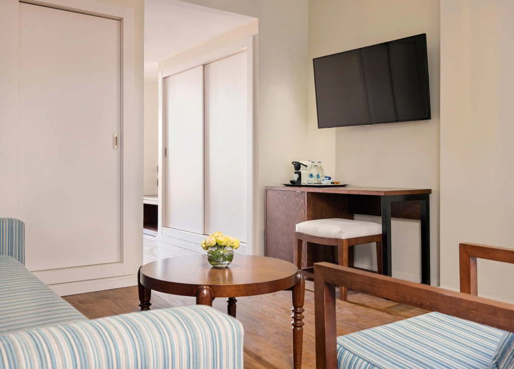 H10 Tindaya - Chambres