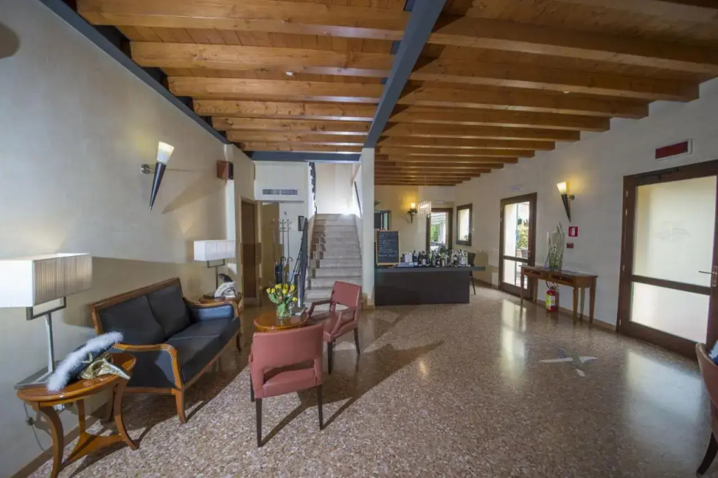 Hotel Venice Resort Airport - Général