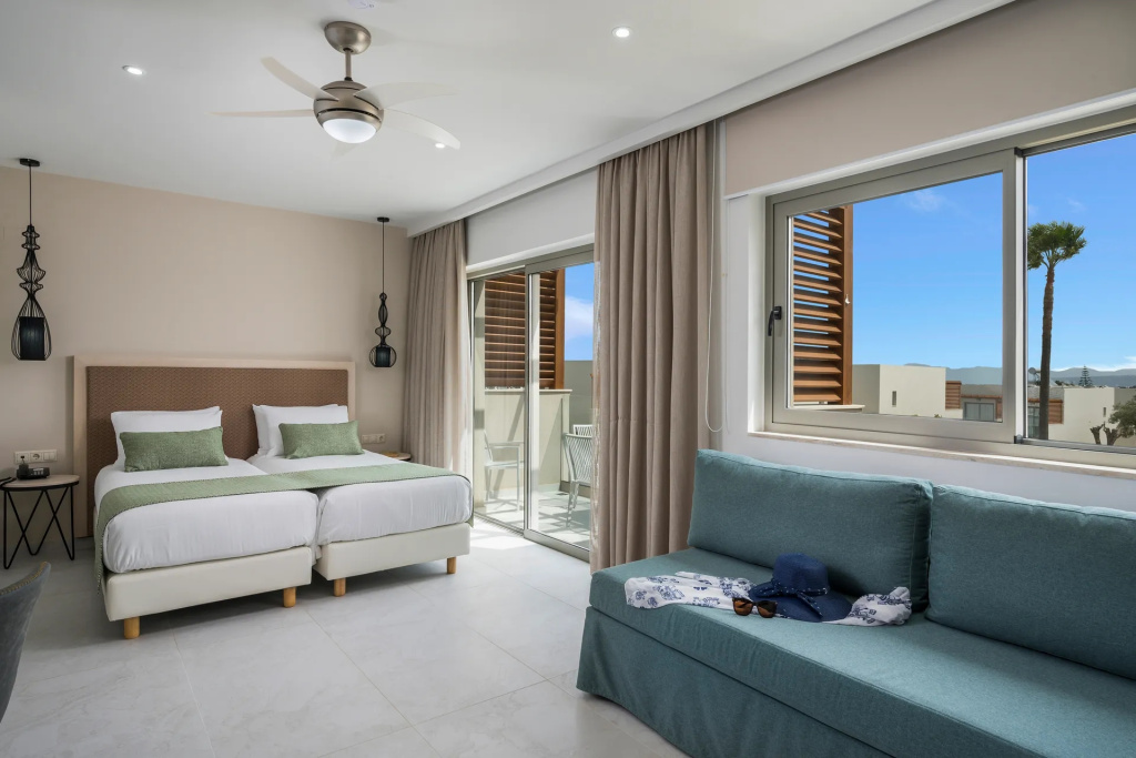 Sirios Village Hotel & Bungalows - All Inclusive - Chambres