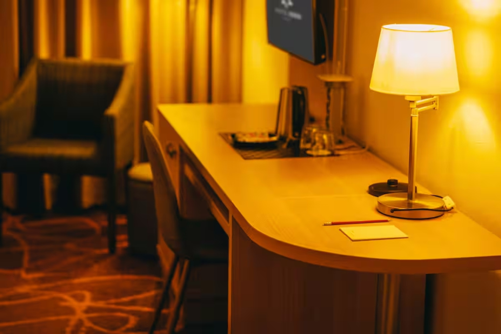Iris Hotel Eden - Czech Leading Hotels - Chambres