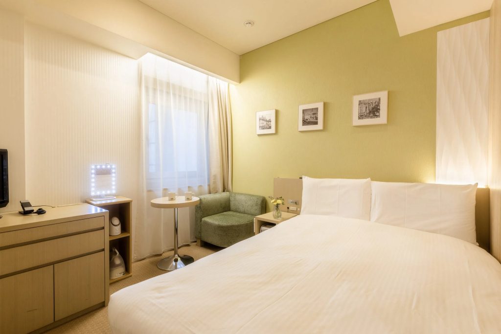 Hotel Gracery Ginza 사진 33