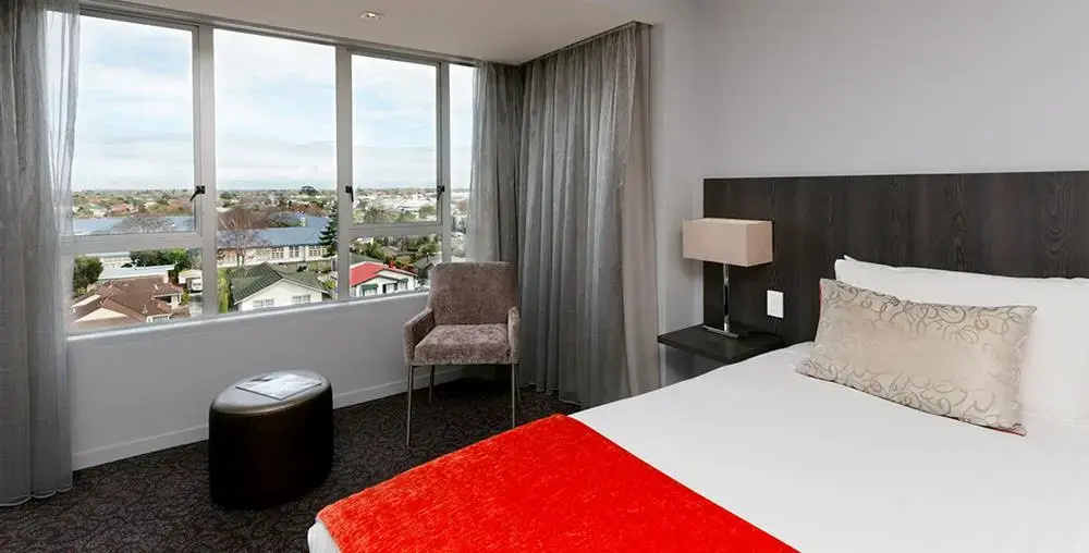 Copthorne Hotel Palmerston North - Chambres