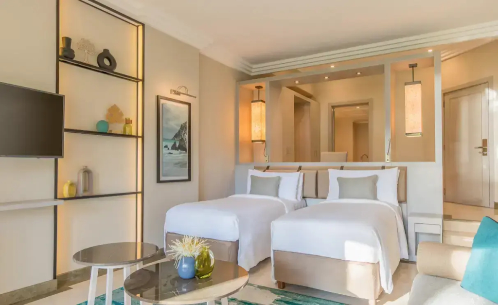 Intercontinental Mauritius Resort Balaclava Fort