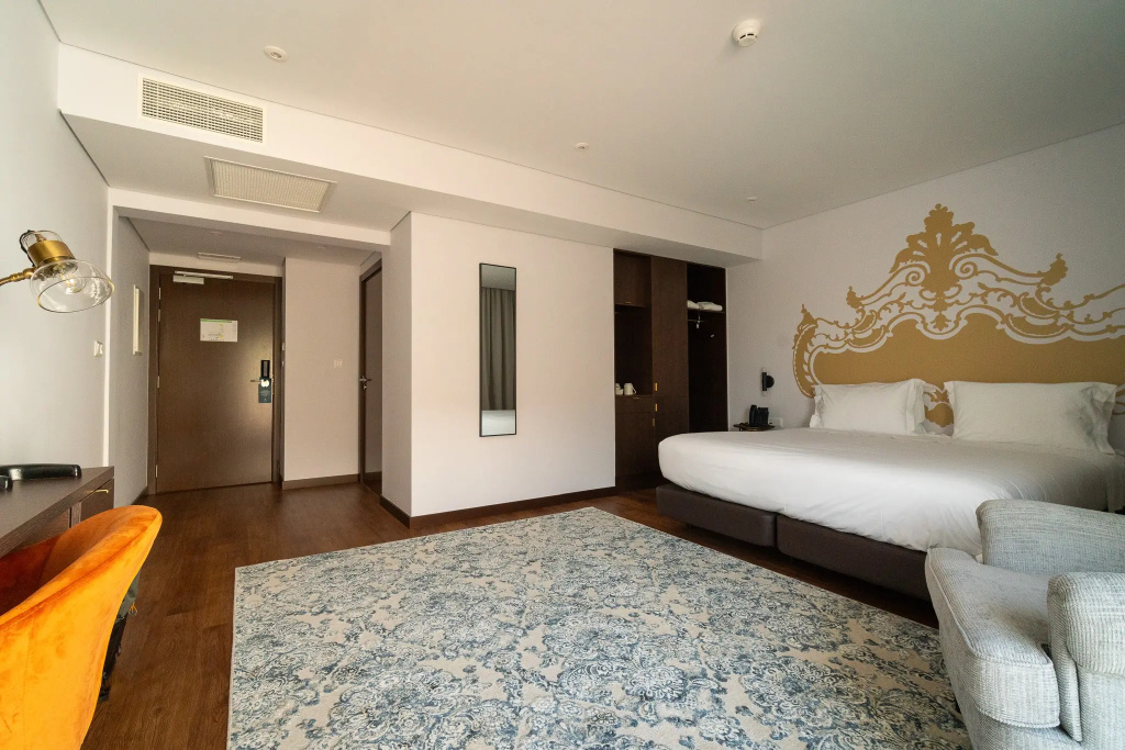Hotel da Graciosa - Général