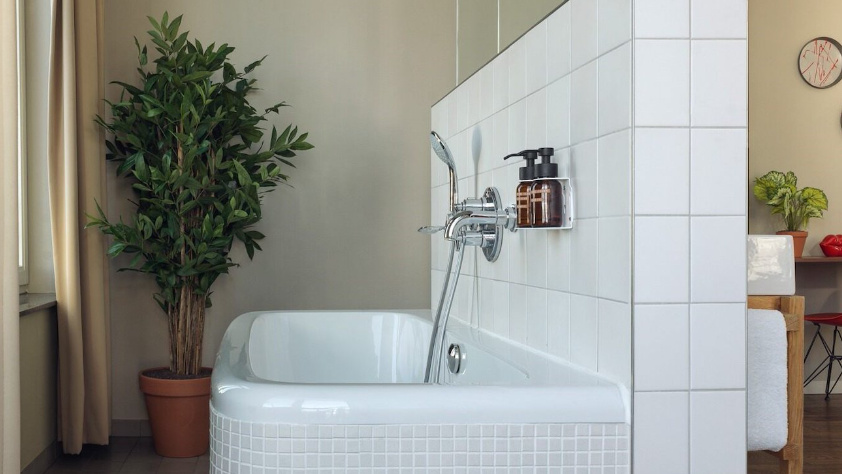 Townhouse Maastricht & Spa - Chambres