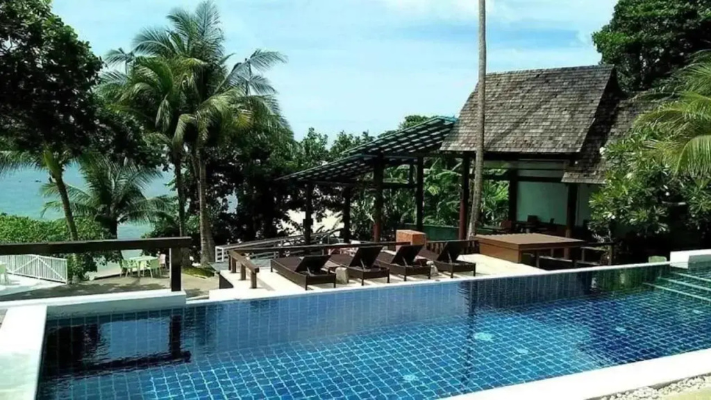 Hotel photo 11