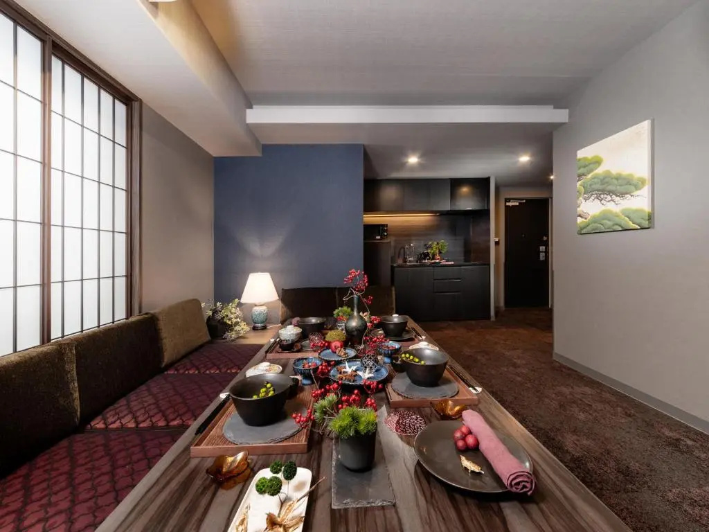 MIMARU Tokyo Ginza East 사진 45