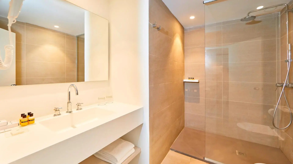 Prinsotel La Caleta Hotel And Apartments - Chambres