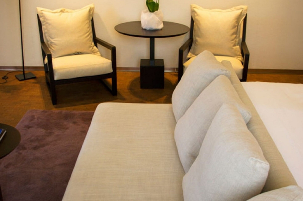 Valbusenda Hotel Bodega & Spa - Chambres