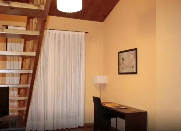 Somriu Hotel Vall Ski - Chambres