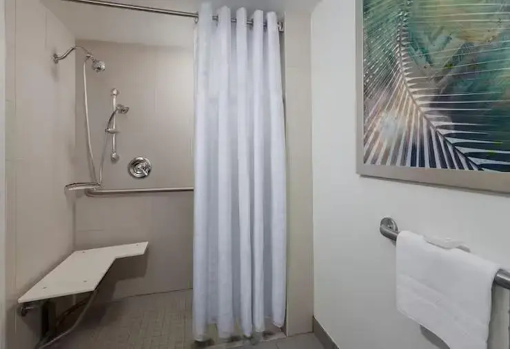 Embassy Suites by Hilton Orlando Lake Buena Vista Resort - Chambres