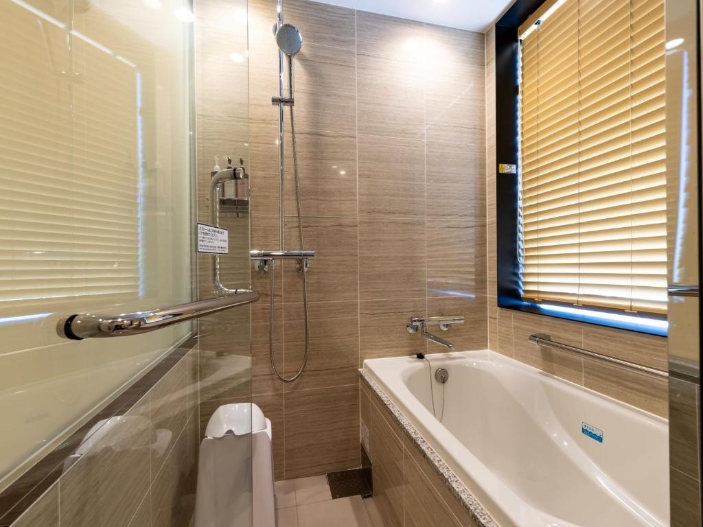 APA Hotel Keikyukamata Ekimae 사진 9