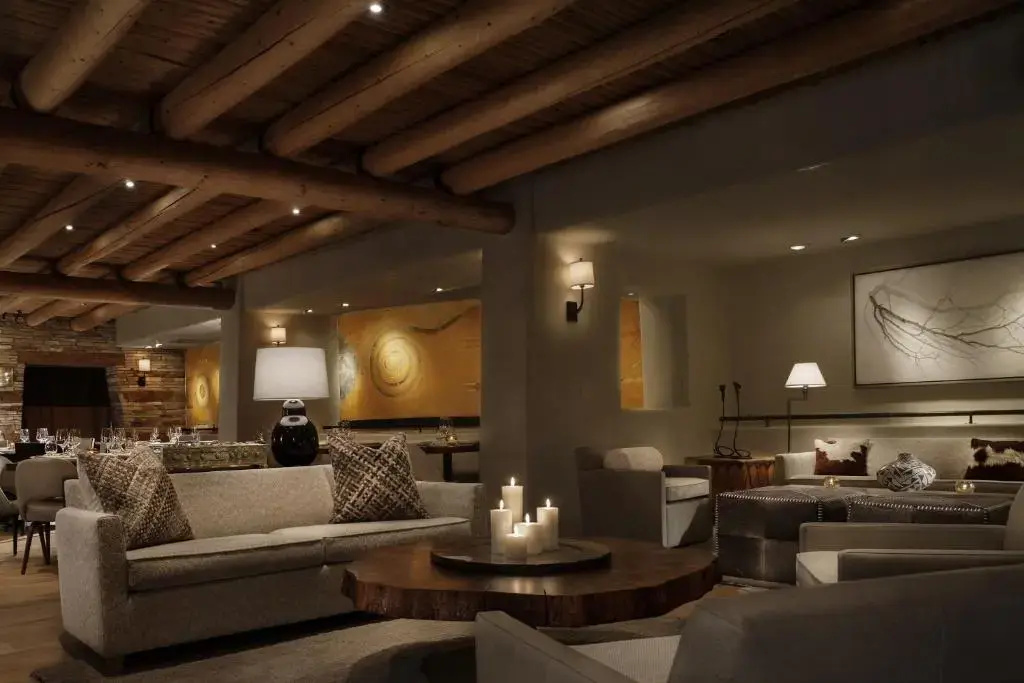 Rosewood Inn of the Anasazi - Général