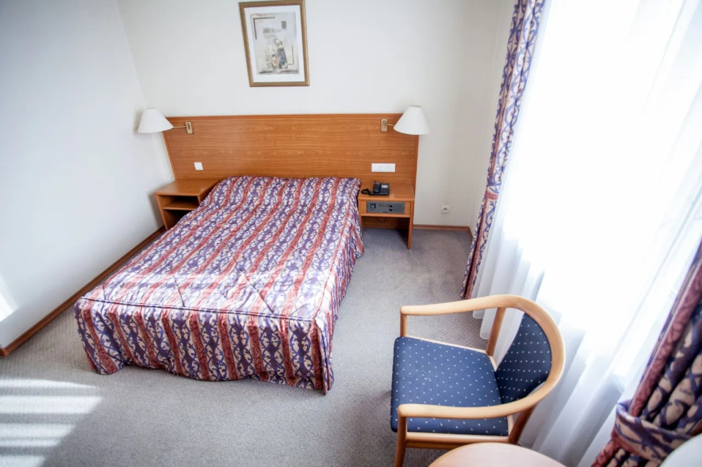 Hotel Szydlowski - Chambres