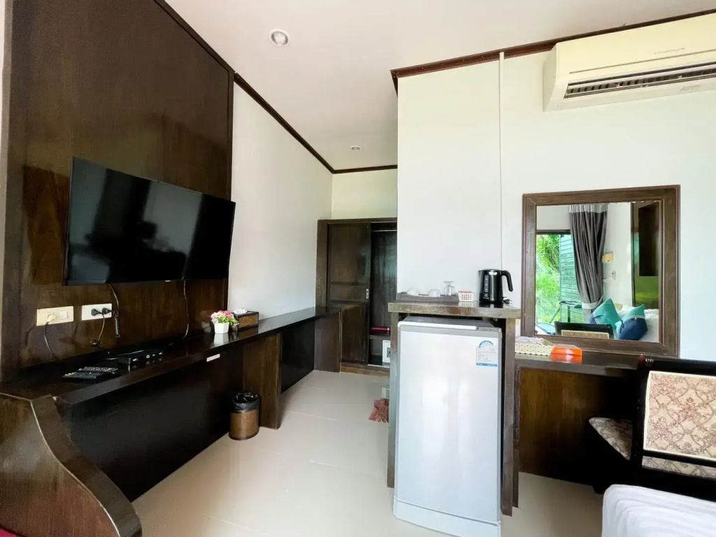 Kathalee Beach Resort Koh Lipe - Chambres