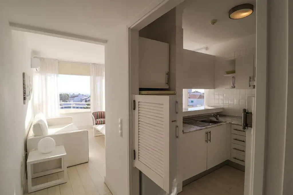 Prainha Clube Aparthotel - Chambres