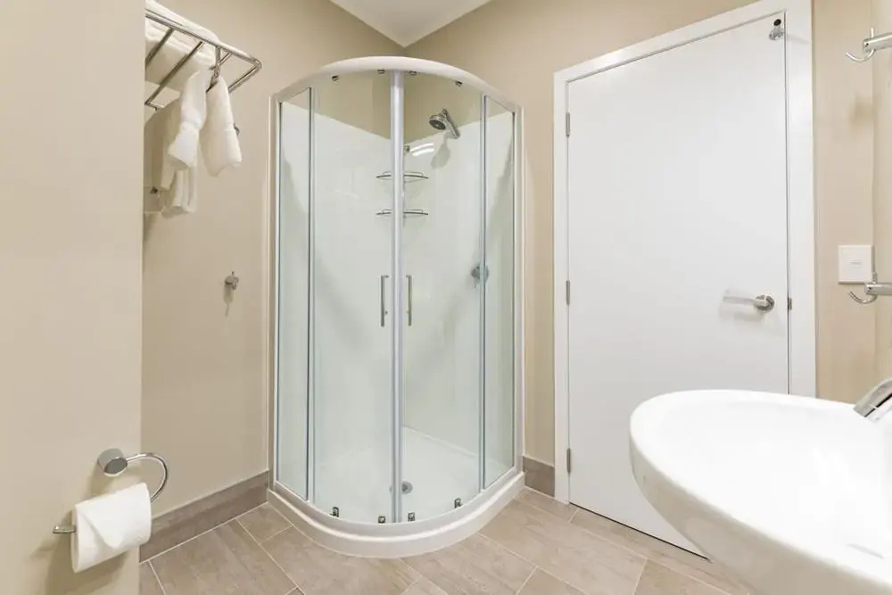Copthorne Hotel and Resort Solway Park Wairarapa - Chambres