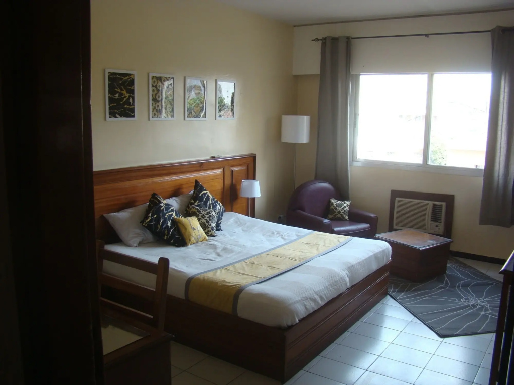 Hotel photo 8