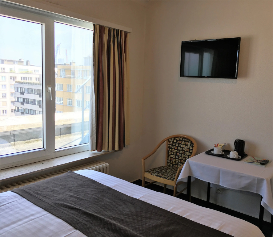Hotel Prado - Chambres