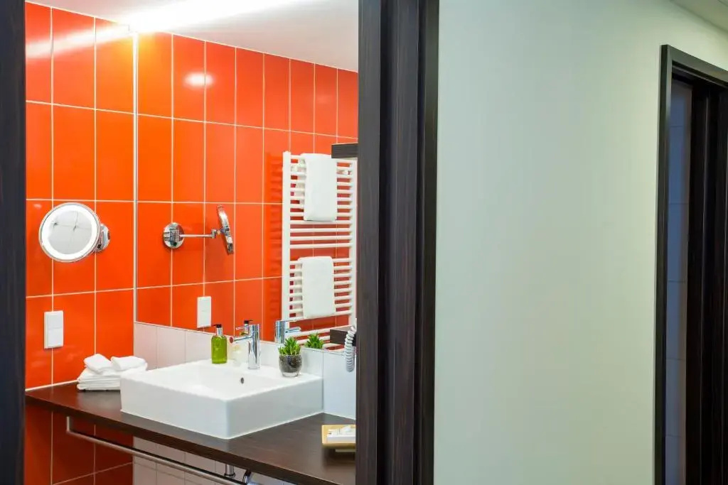 Heide Spa Hotel & Resort - Chambres