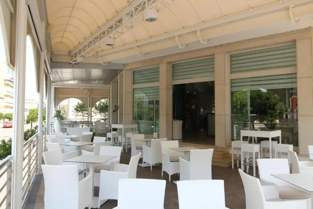 Hotel photo 21