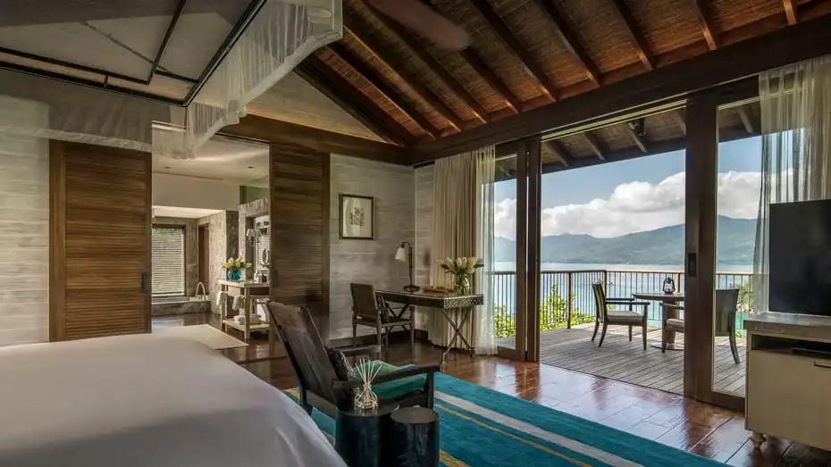 7-bedrooms Villa