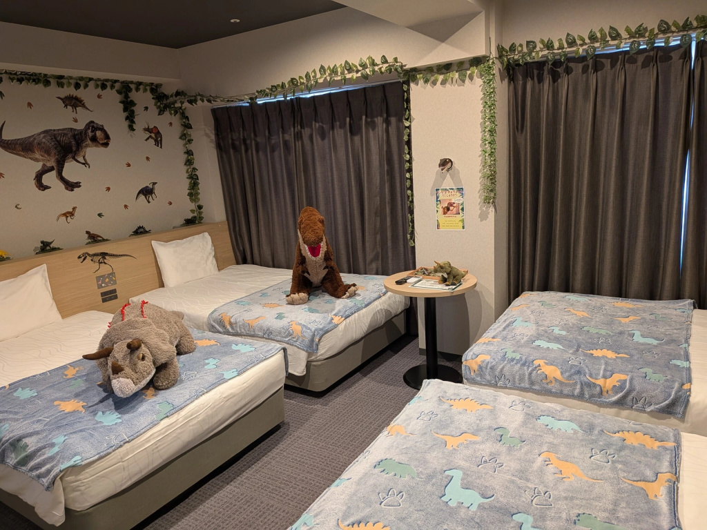 Henn na Hotel Kanazawa Korinbo 사진 20
