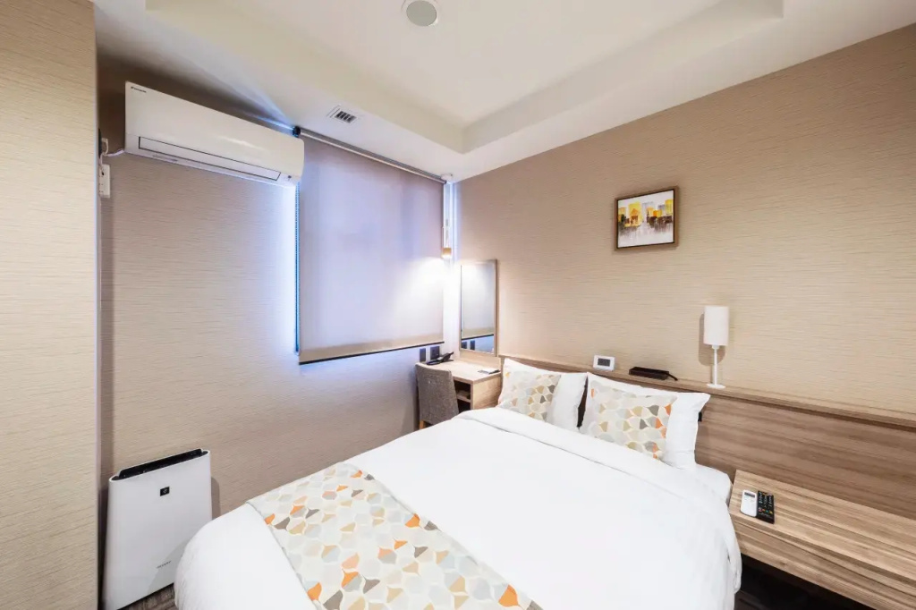 Astil Hotel Juso Precious 사진 6
