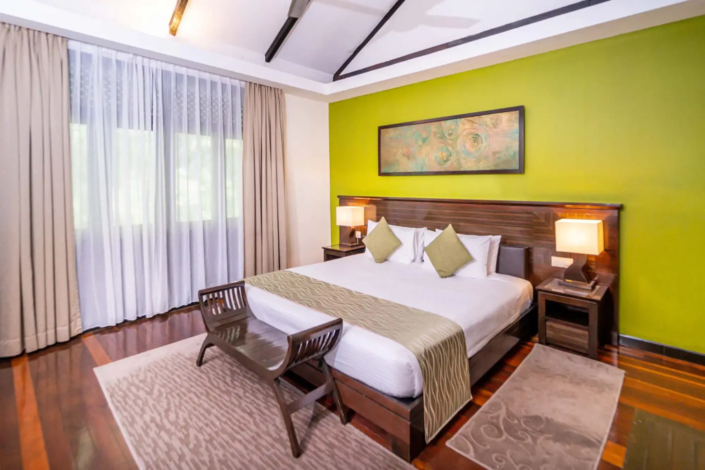Rebak Island Resort & Marina, Langkawi - Chambres