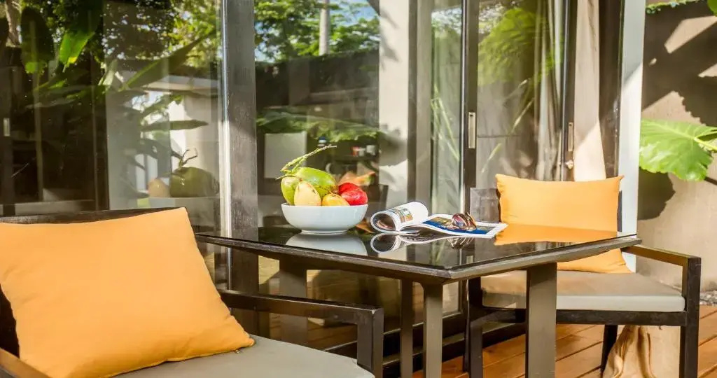 Tolani Resort Koh Samui - Chambres