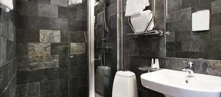 Rex Hotel - Chambres