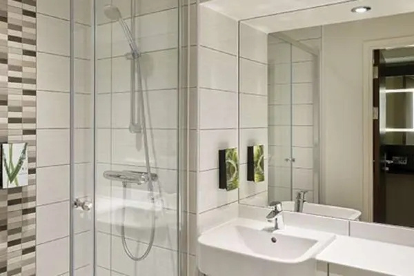 Premier Inn London Uxbridge - Chambres