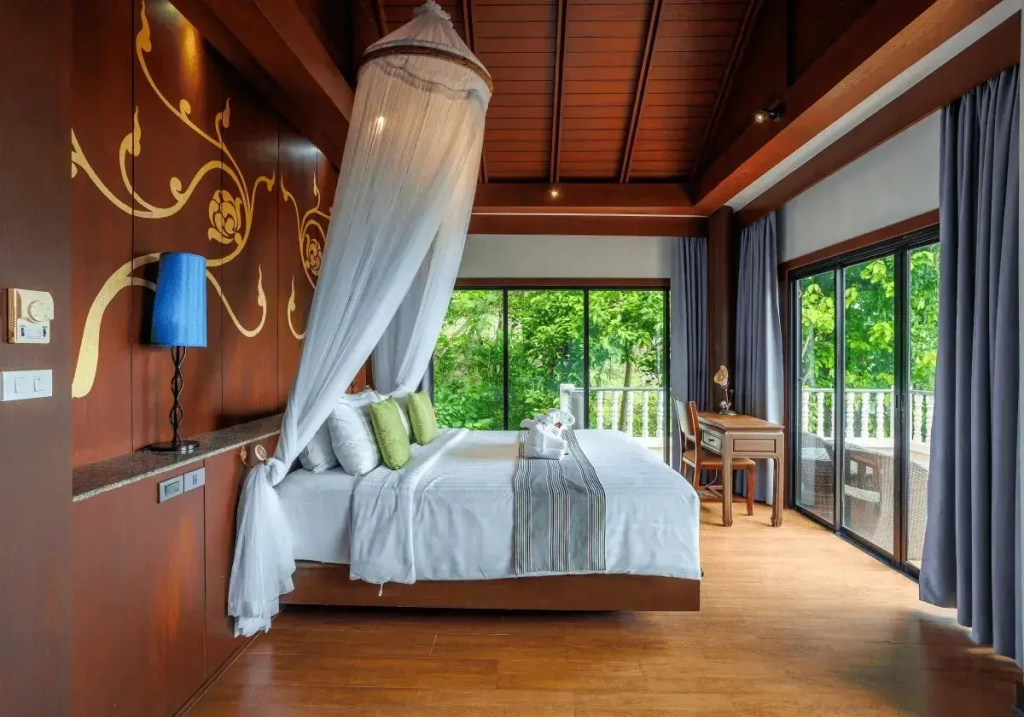 Namaka Resort Kamala - Tap to explore photos