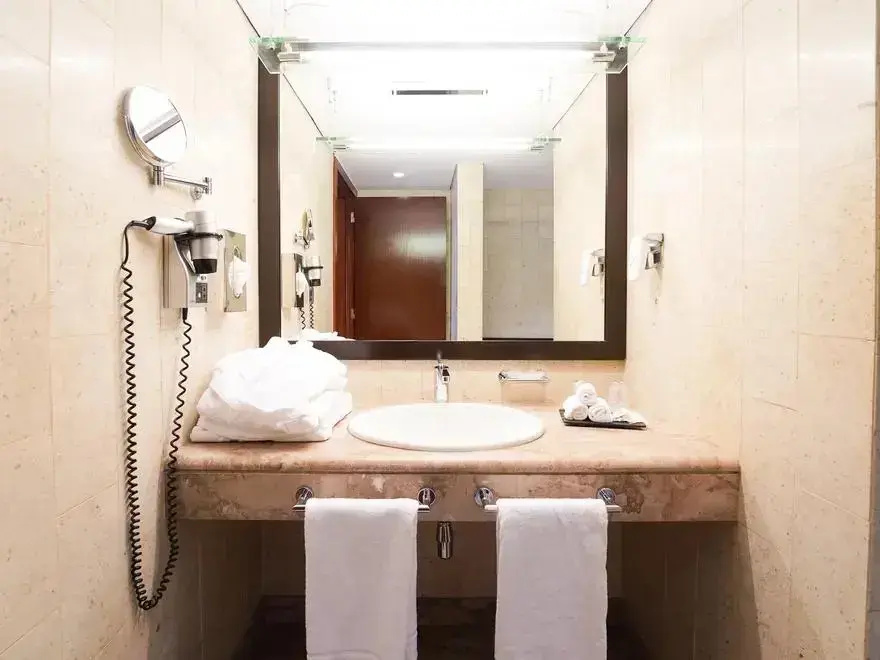 Legendary Lisboa Suites - Chambres