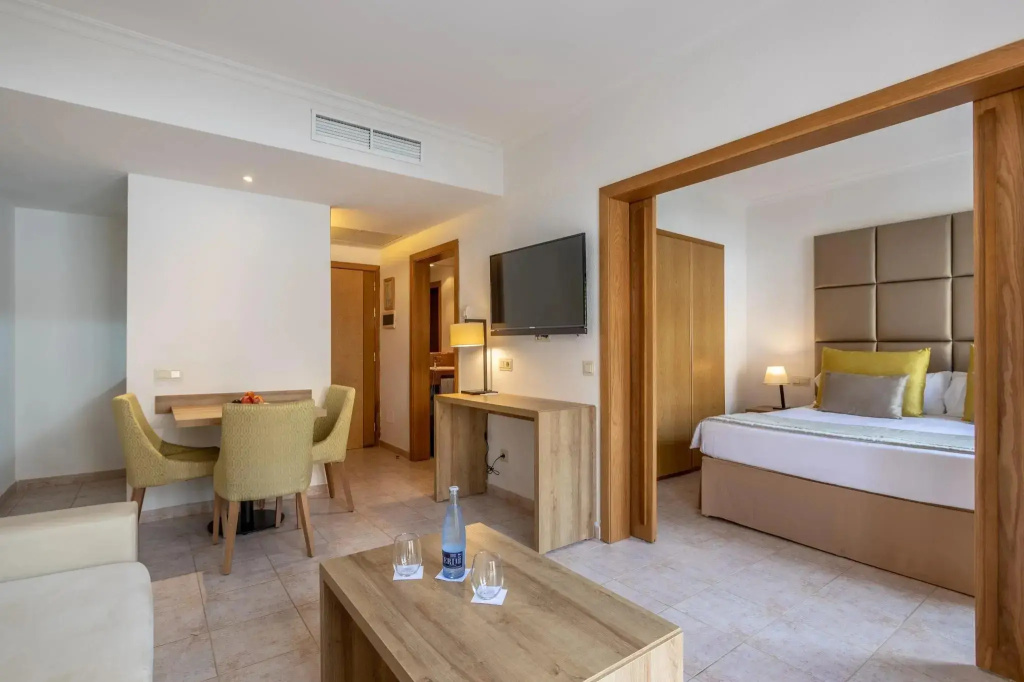 Viva Menorca - Chambres