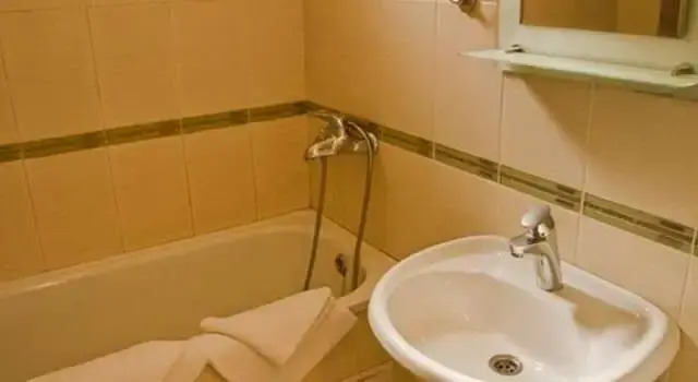 Diamond club haus - фото 13