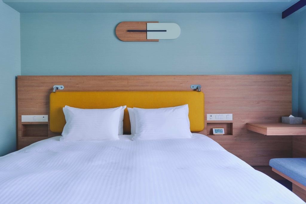 Miyako Hotel Kyoto Hachijo 사진 6