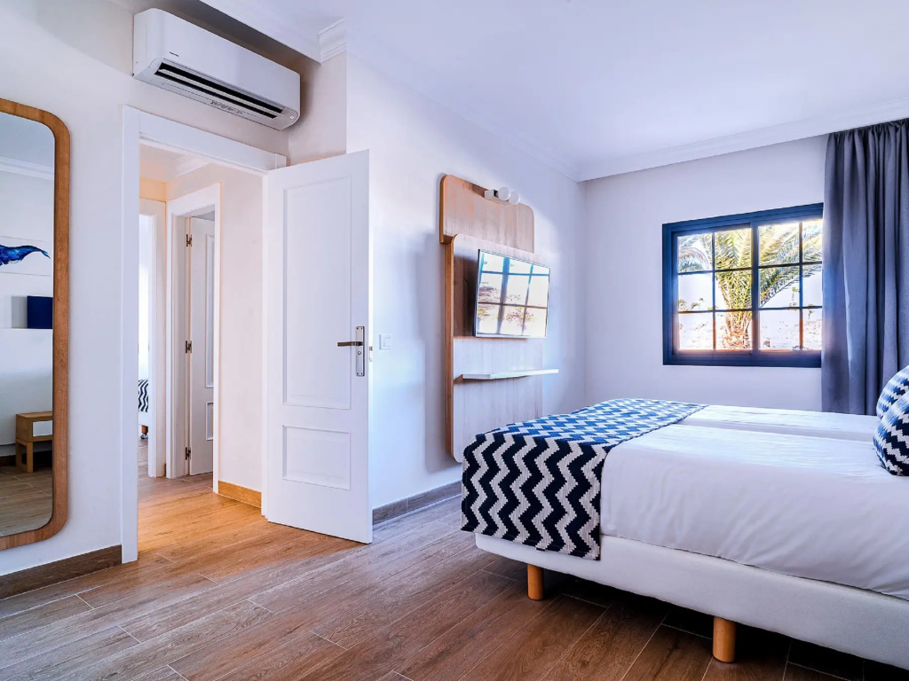 Hotel Cordial Marina Blanca - Chambres