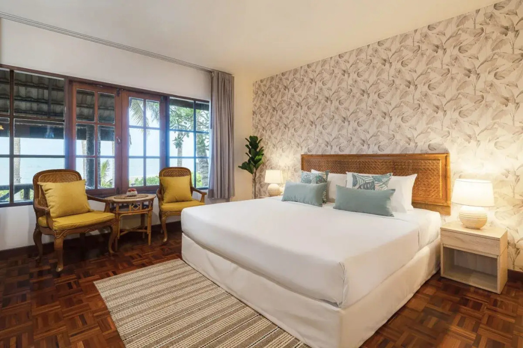 Regent – Chalet, Hua Hin - Chambres
