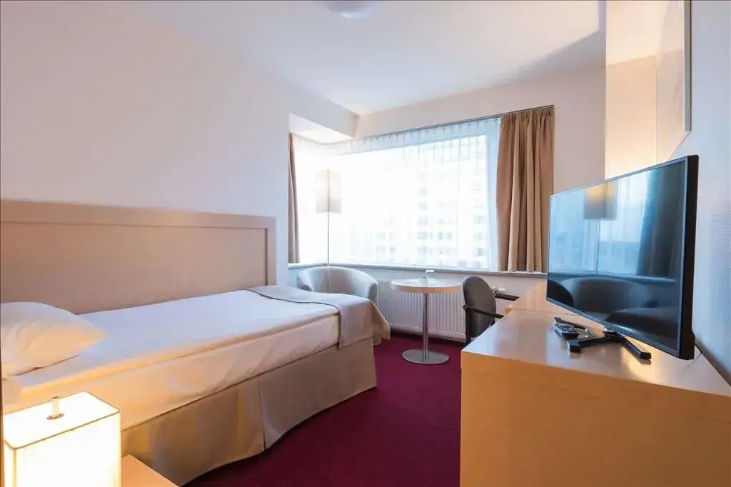 Riga Islande Hotel - Chambres