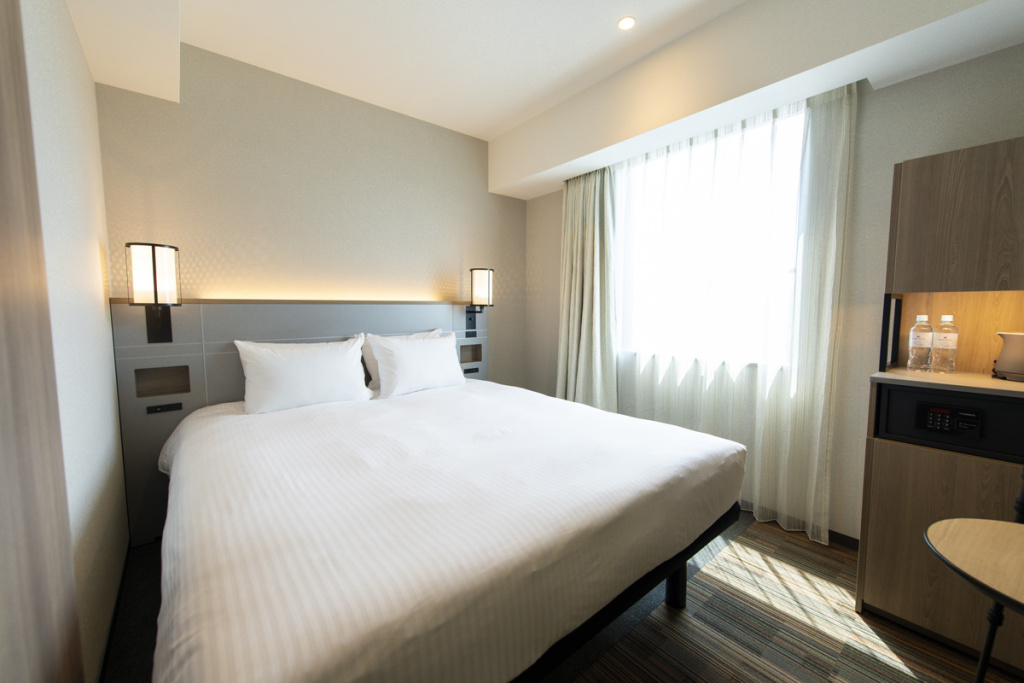Asakusa Tobu Hotel 사진 23