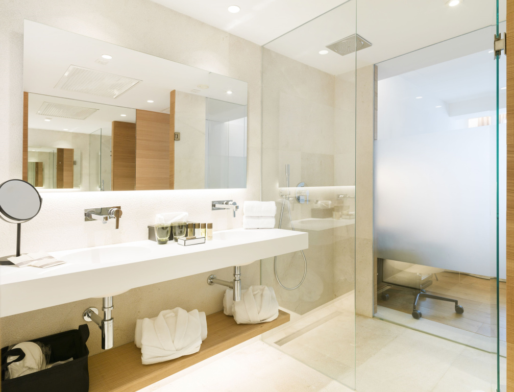 Nakar Hotel - Chambres