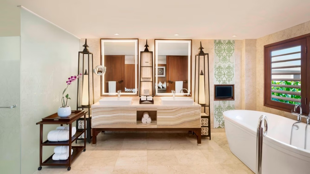 St Regis