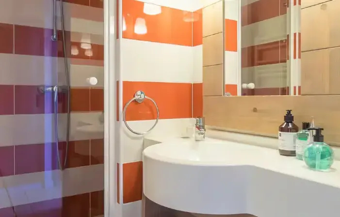 Pierre & Vacances Résidence premium Le Coteau et la Mer - Chambres